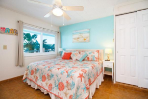 Tropic Terrace Suite #31 - Beachfront Resort